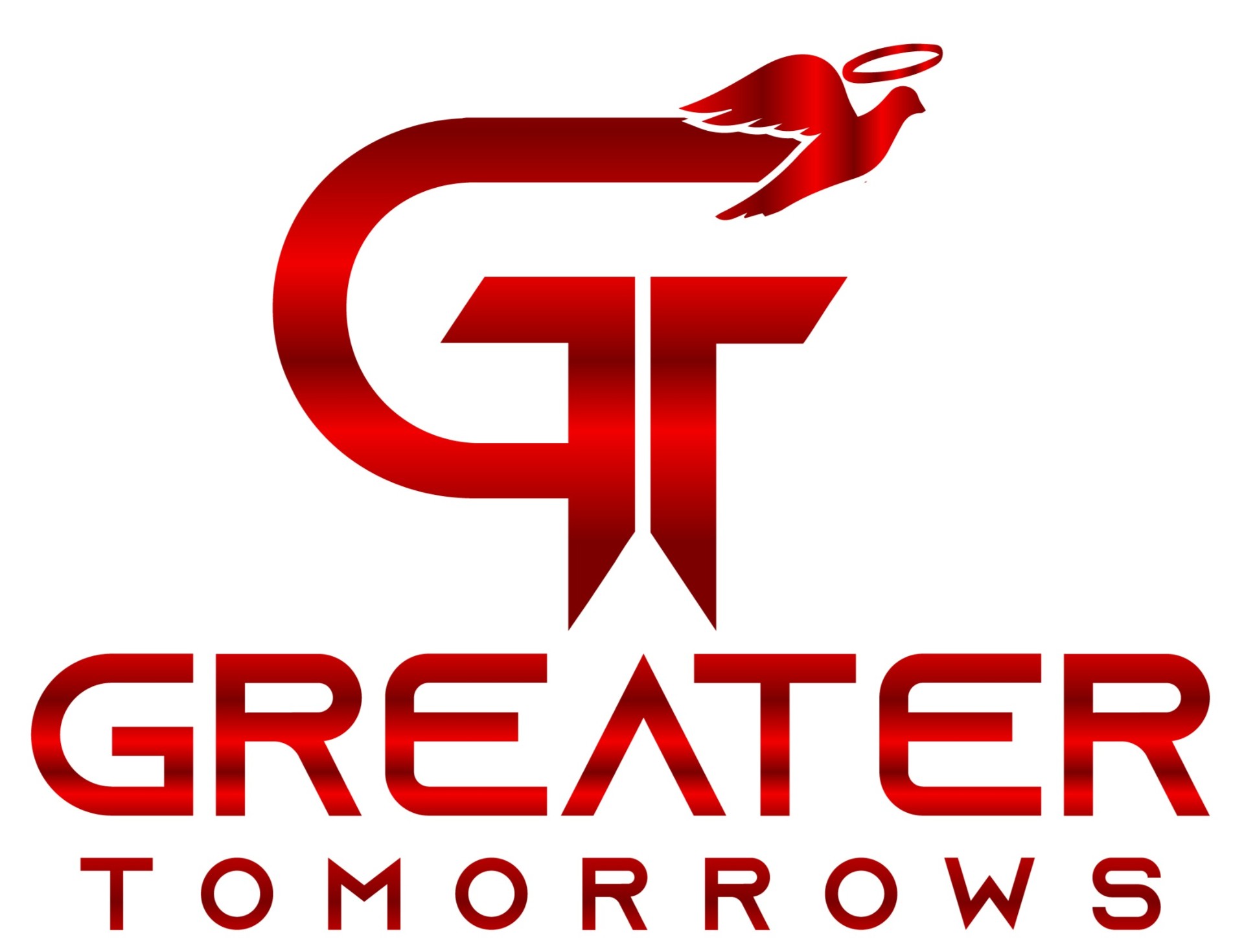 Greater Tomorrows logo